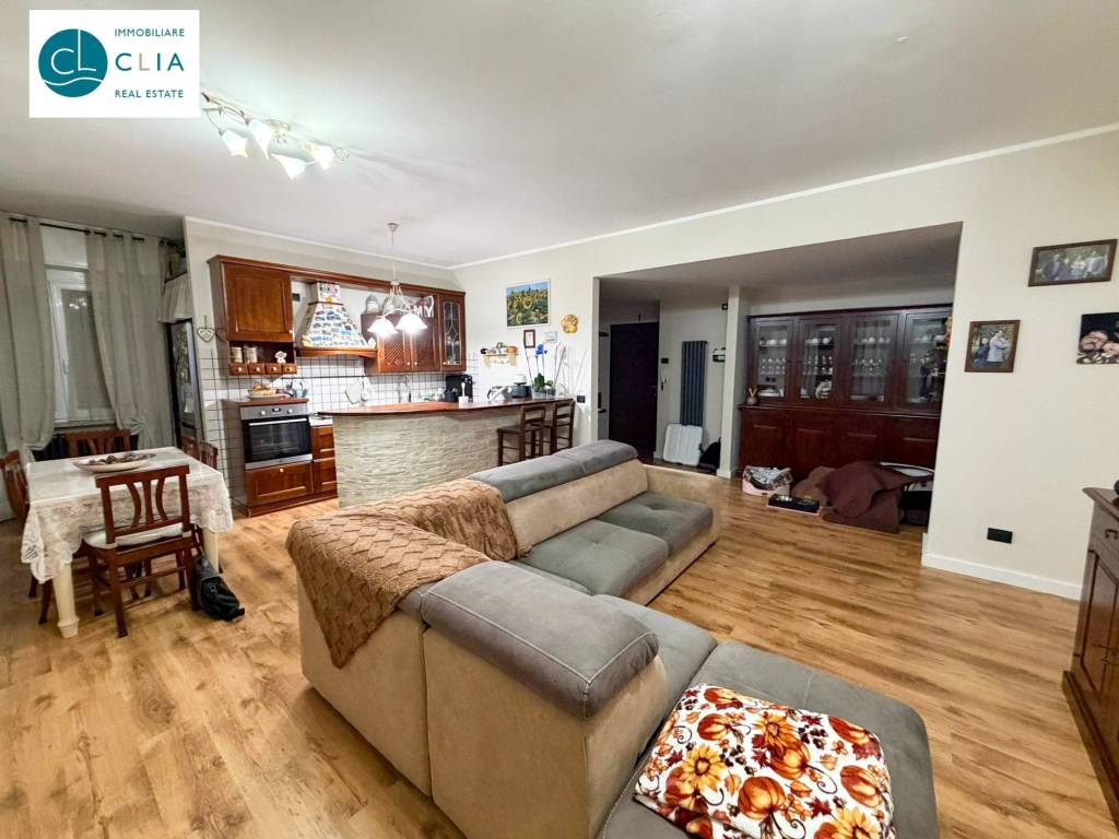 Appartamento a Binago in Via Roma, 23 - Foto 3