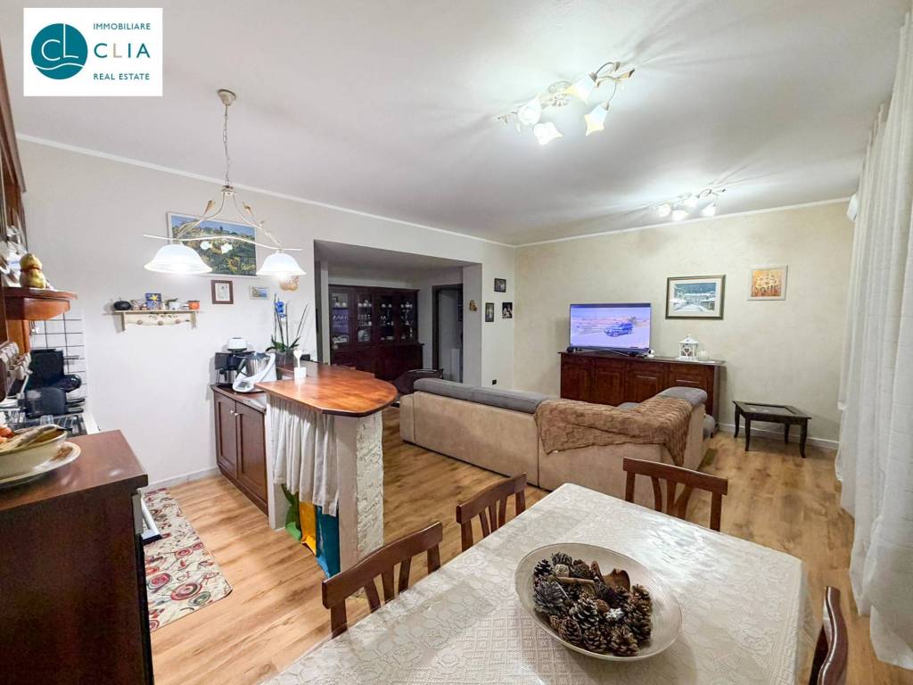 Appartamento a Binago in Via Roma, 23 - Foto 4