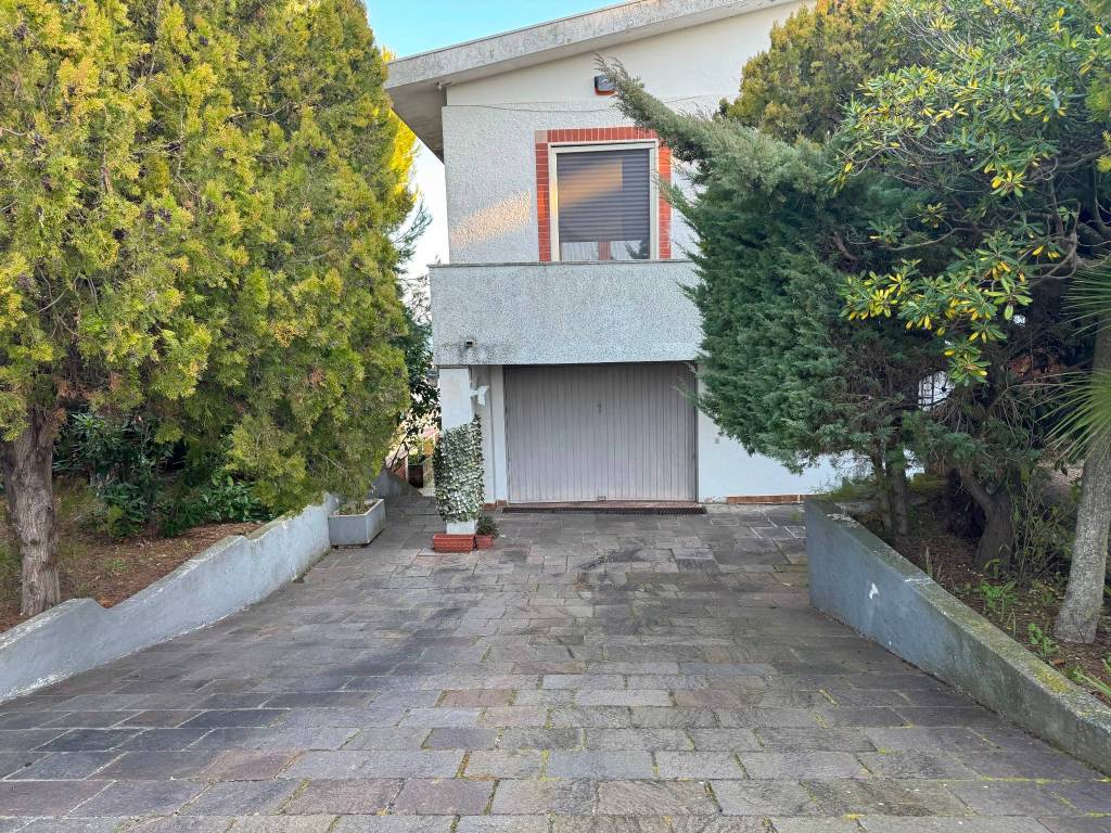 Villa a Francavilla al mare in Viale De Pini - Foto 2