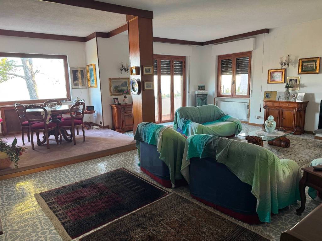 Villa a Francavilla al mare in Viale De Pini - Foto 4