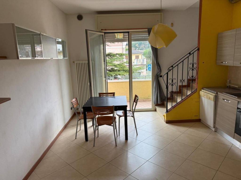Appartamento a Rimini in Via Marecchiese, 383 - Foto 2