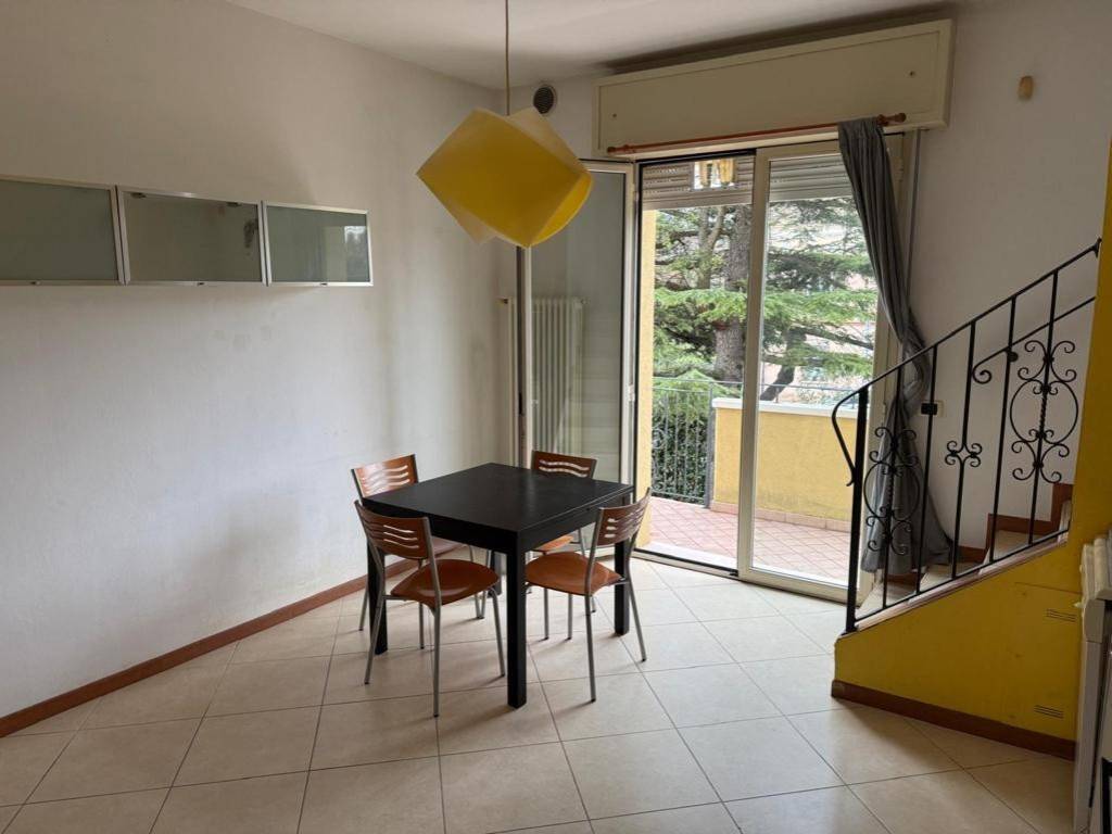 Appartamento a Rimini in Via Marecchiese, 383 - Foto 3