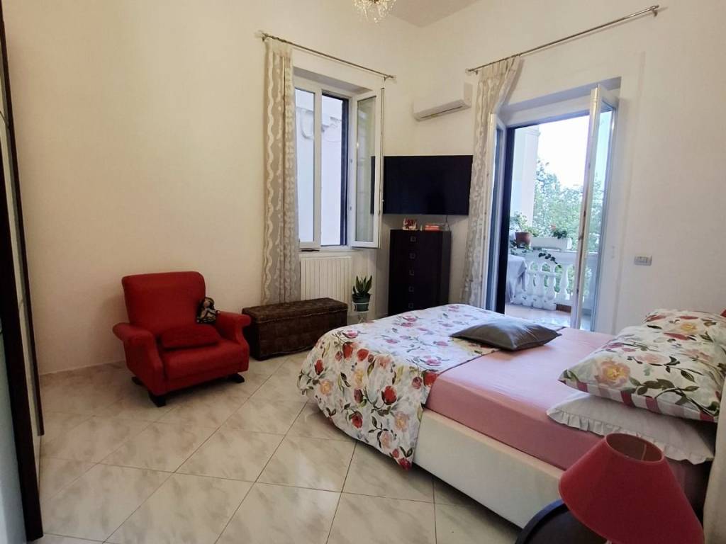 Appartamento a Salerno in Via Ligea - Foto 2