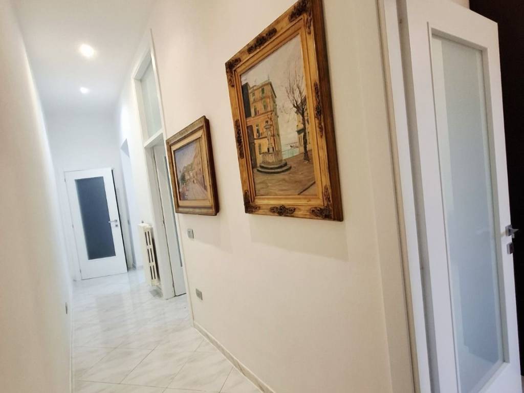 Appartamento a Salerno in Via Ligea - Foto 4