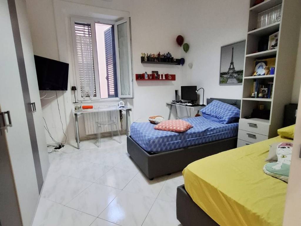 Appartamento a Salerno in Via Ligea - Foto 5