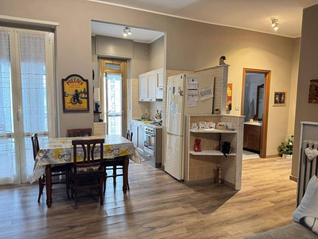 Appartamento a Moncalieri in Via Cimabue, 6 - Foto 5