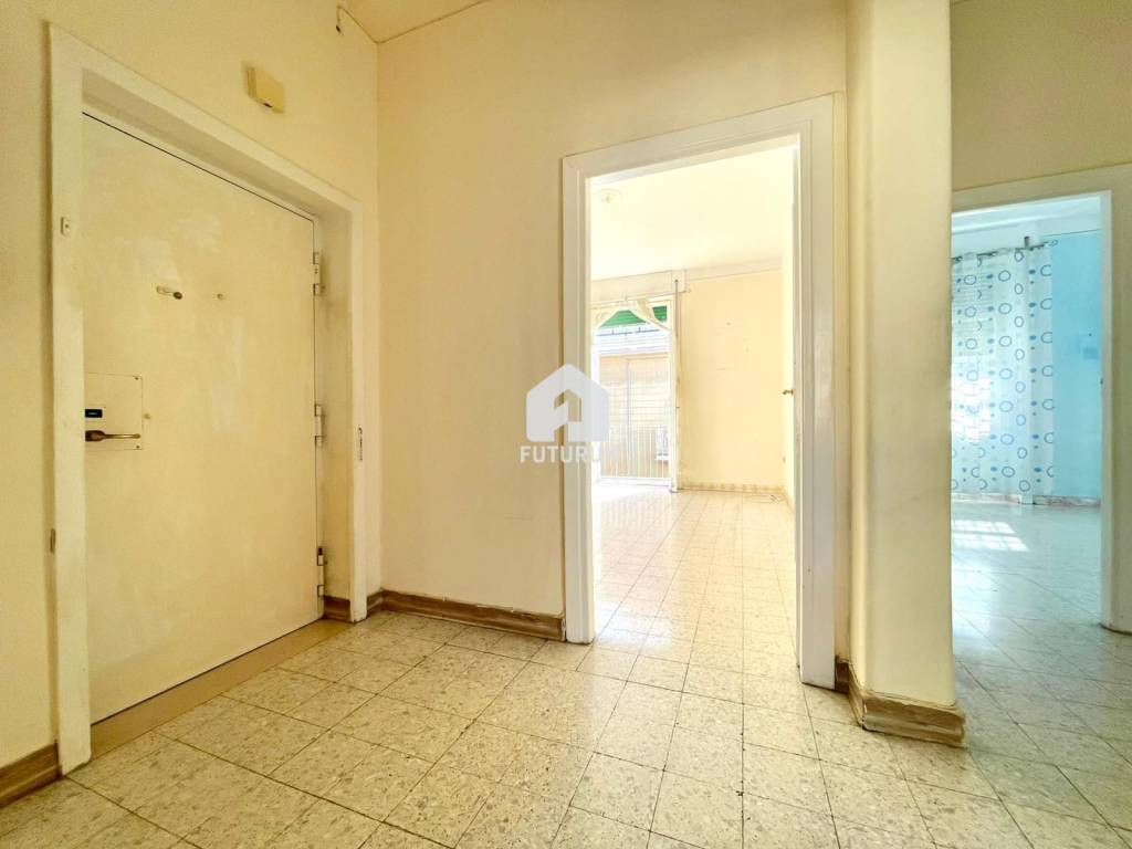Appartamento a Portici in Via Salvatore Pagliano, 16 - Foto 4