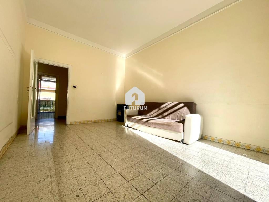 Appartamento a Portici in Via Salvatore Pagliano, 16 - Foto 5