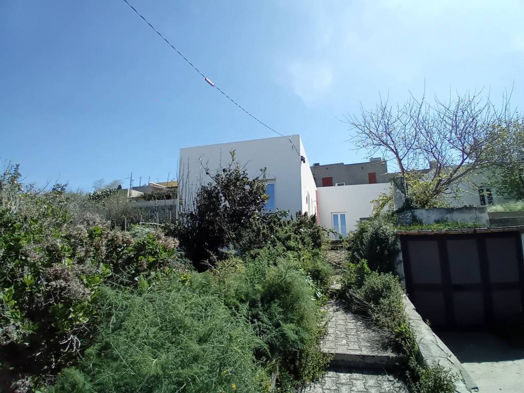 Villa a Lipari in Via Area Morta - Foto 4