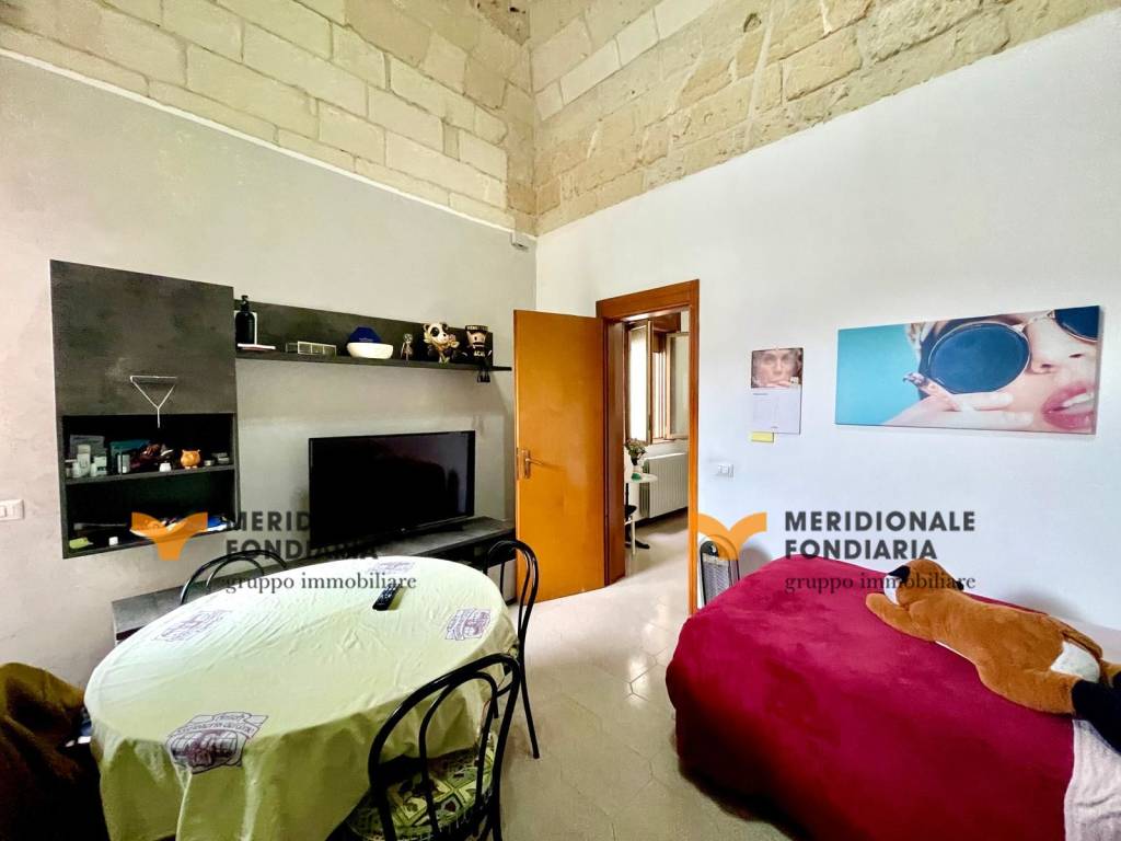 Appartamento a Lecce in Via Giuseppe Zimbalo, 6 - Foto 2