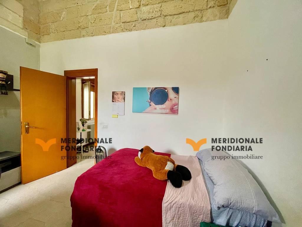 Appartamento a Lecce in Via Giuseppe Zimbalo, 6 - Foto 3