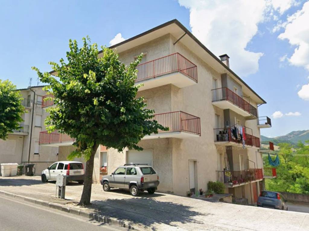 Appartamento a Sassoferrato in Viale Roma, 75 - Foto 2