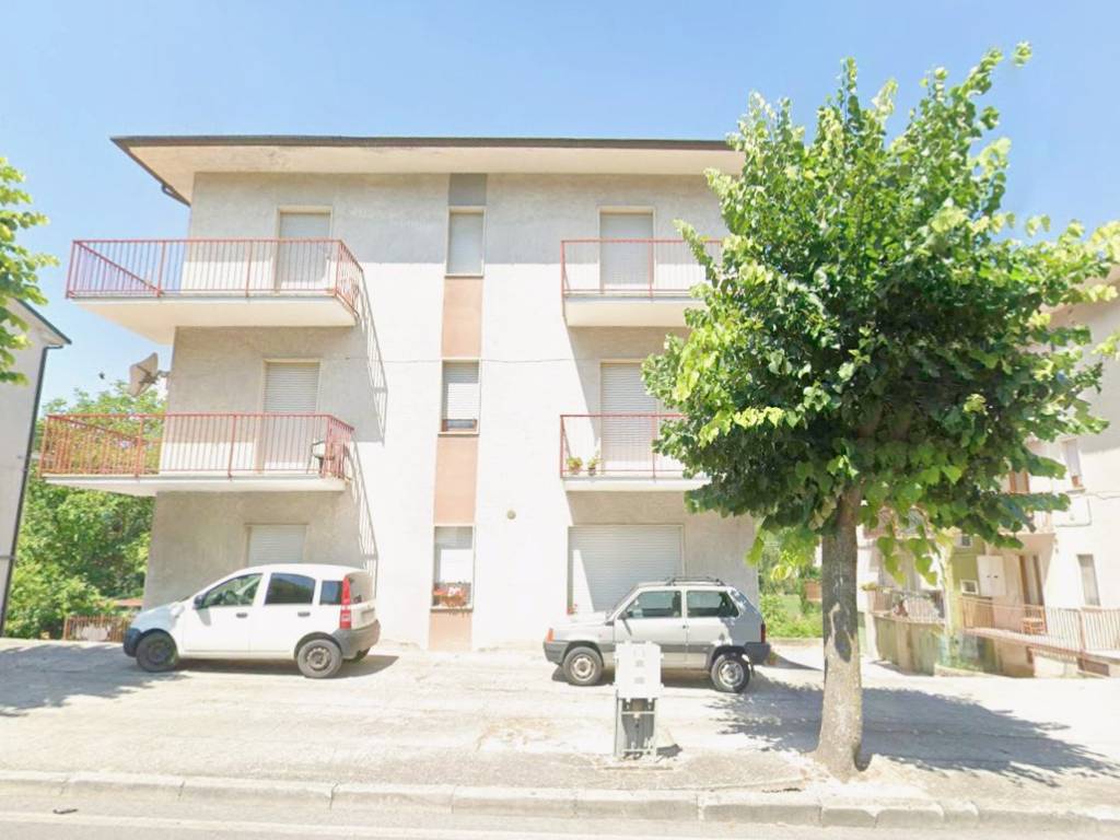 Appartamento a Sassoferrato in Viale Roma, 75 - Foto 3