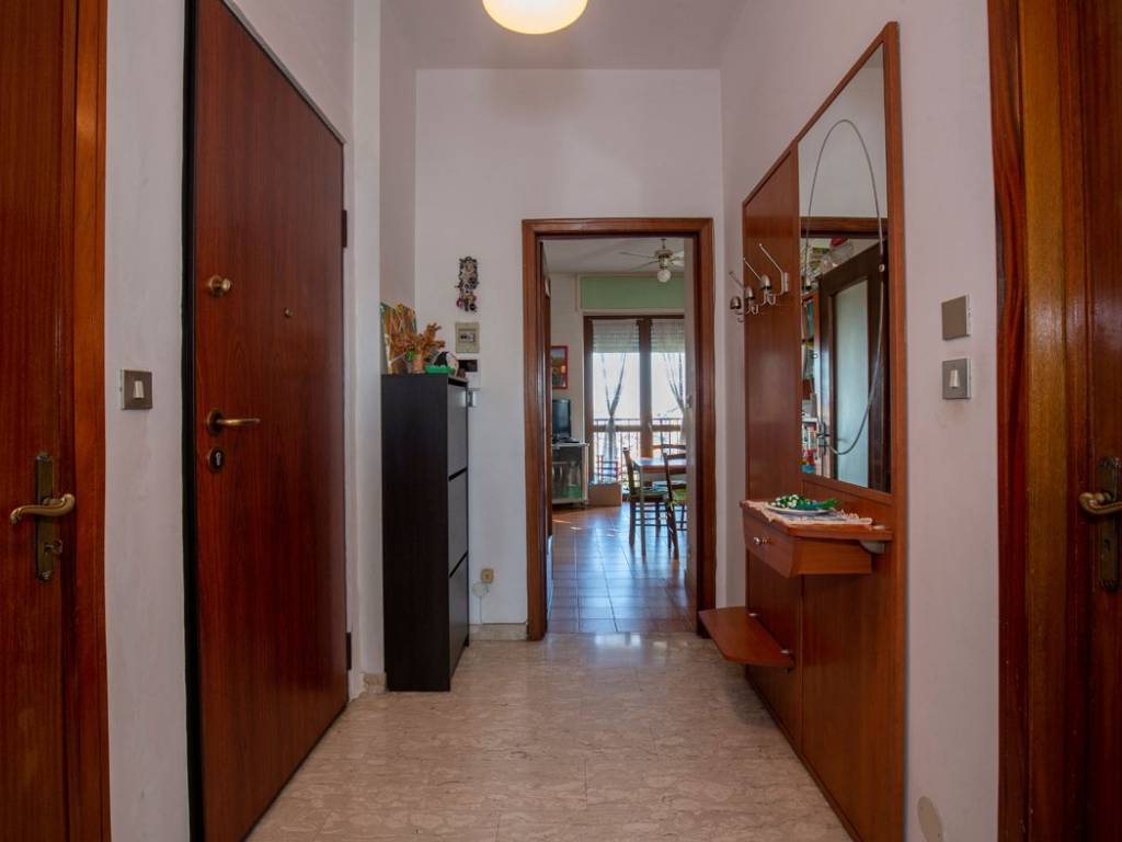 Appartamento a Collegno in Via Macedonia, 11 - Foto 3