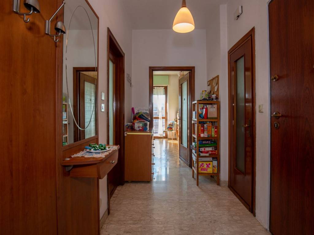 Appartamento a Collegno in Via Macedonia, 11 - Foto 4