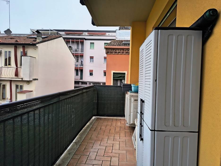 Appartamento a Ferrara in Via Gianfranco Rossi, 4 - Foto 3
