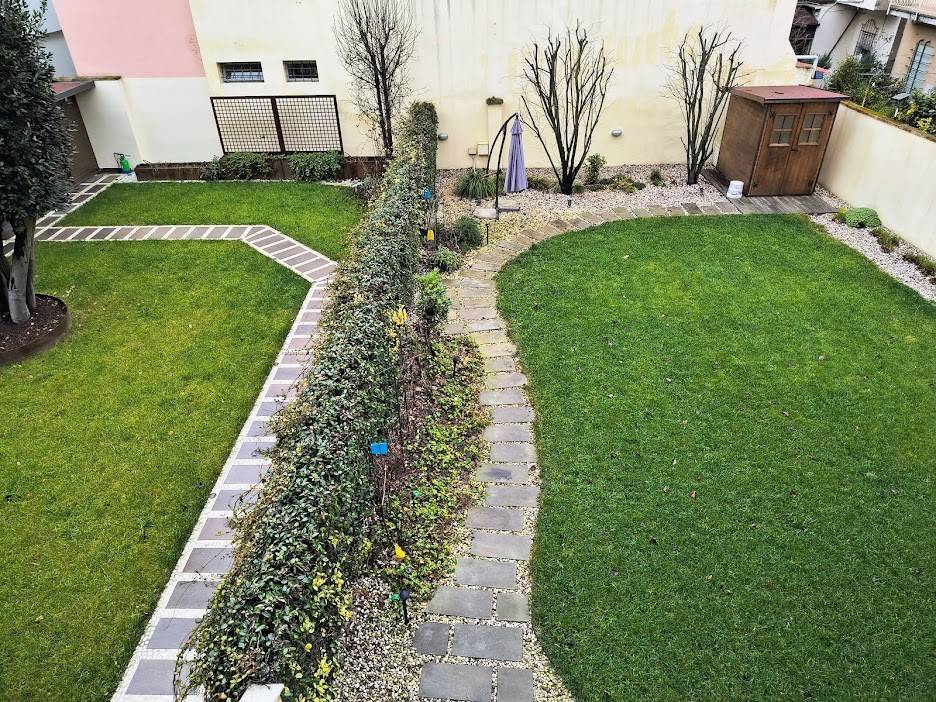 Appartamento a Ferrara in Via Gianfranco Rossi, 4 - Foto 4