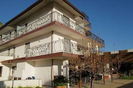 Palazzo / stabile a Casal velino in Via Virglio, 5 - Foto 3