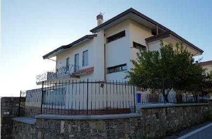Palazzo / stabile a Casal velino in Via Virglio, 5 - Foto 4