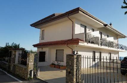 Palazzo / stabile a Casal velino in Via Virglio, 5 - Foto 5