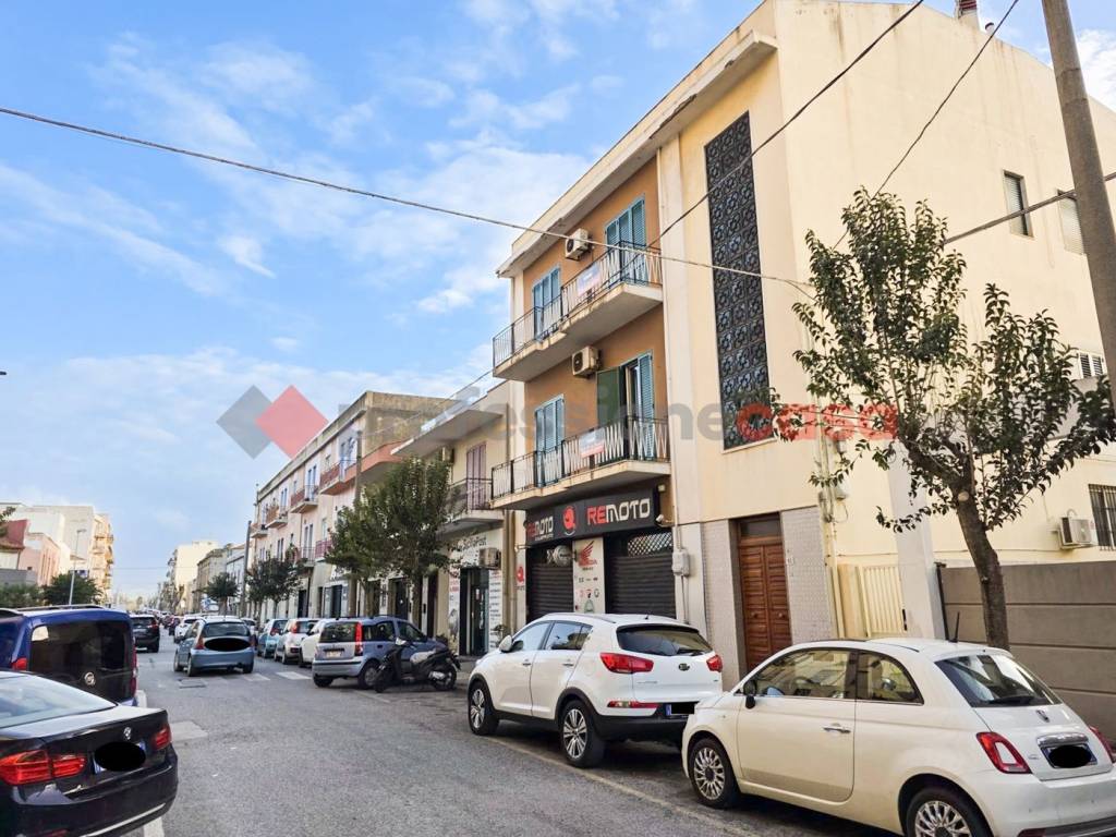 Appartamento a Milazzo in Via Colonnello Magistri, 58 - Foto 2