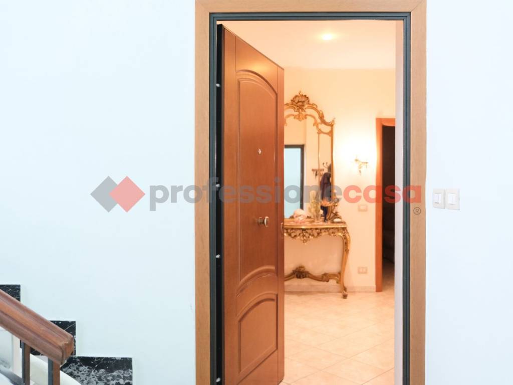 Appartamento a Milazzo in Via Colonnello Magistri, 58 - Foto 3