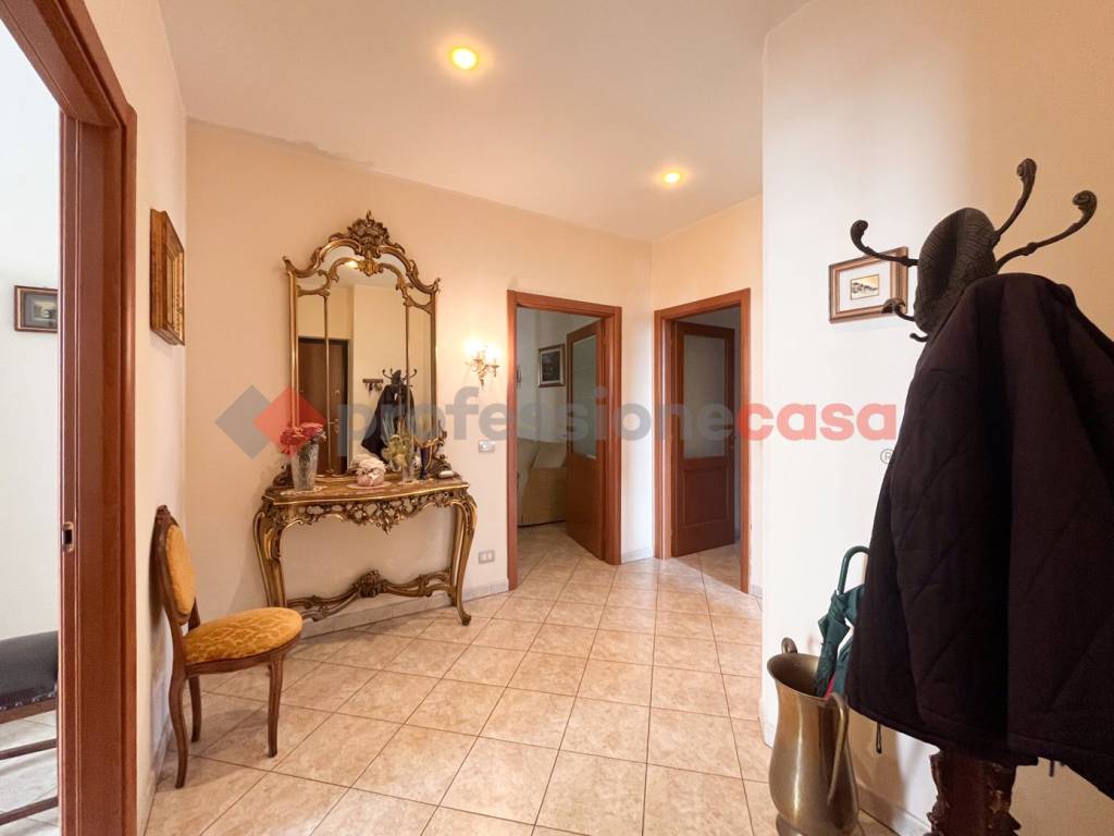 Appartamento a Milazzo in Via Colonnello Magistri, 58 - Foto 4