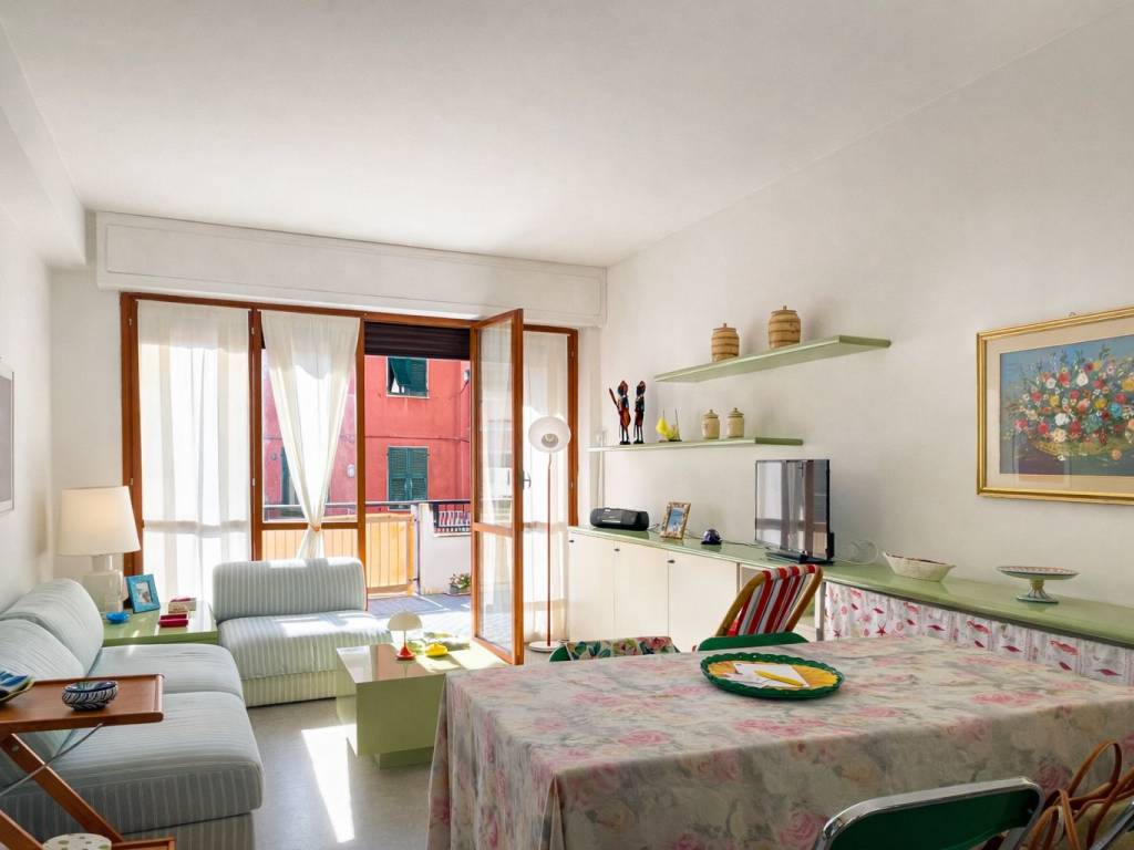 Appartamento a Lerici in Via Generale Ferrari - Foto 2