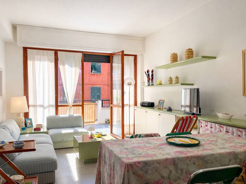 Appartamento a Lerici in Via Generale Ferrari - Foto 3