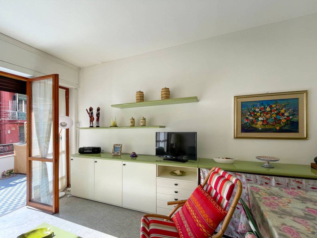 Appartamento a Lerici in Via Generale Ferrari - Foto 4