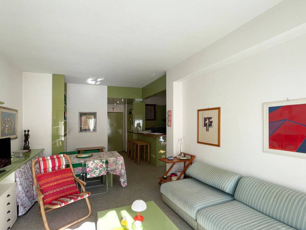 Appartamento a Lerici in Via Generale Ferrari - Foto 5