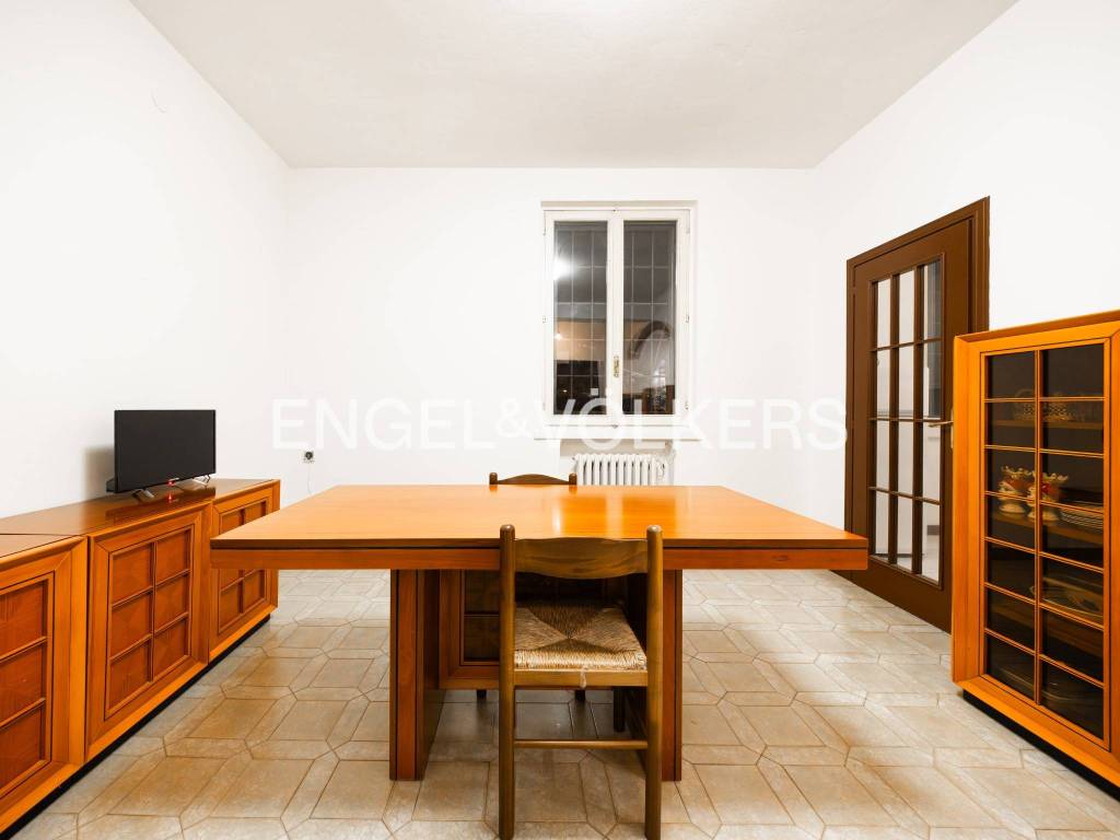 Appartamento a Bologna in Via Feltre, 3 - Foto 3
