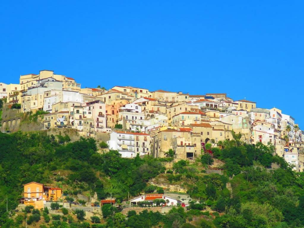 Terreno a Belvedere marittimo in Via Rocca - Foto 2