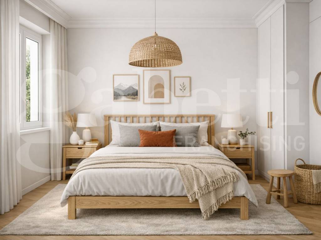 Appartamento a Bologna in Via Cipriani - Foto 4