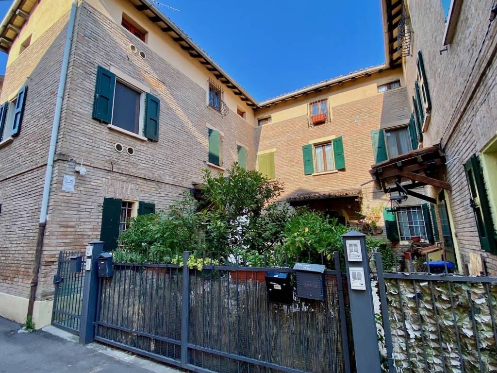 Casa indipendente a Rubiera in Via Vittorio Emanuele II - Foto 2