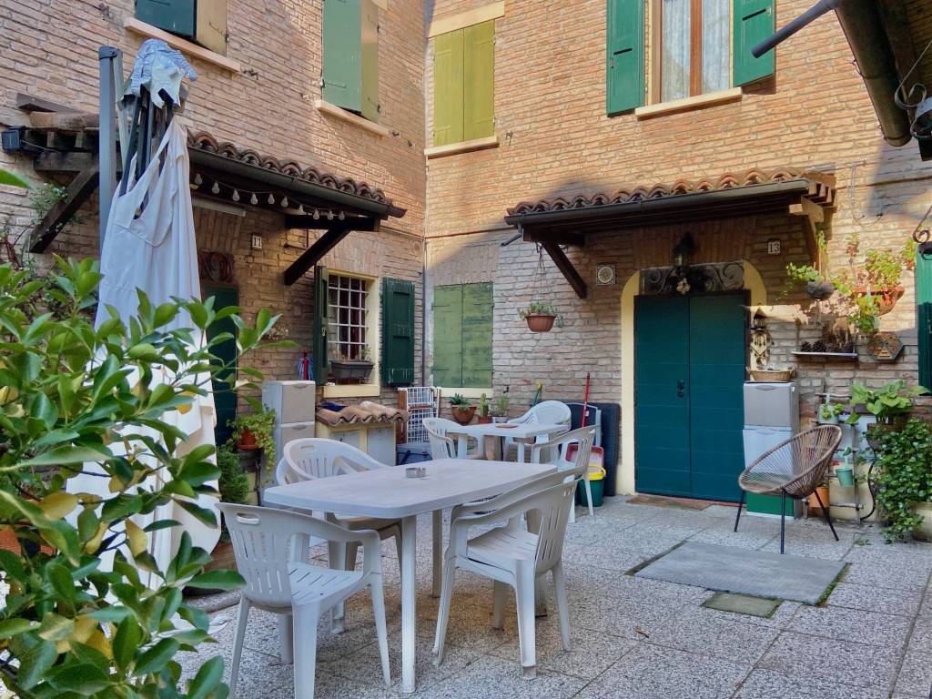 Casa indipendente a Rubiera in Via Vittorio Emanuele II - Foto 4