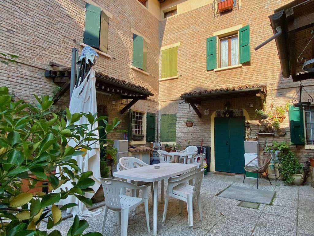 Casa indipendente a Rubiera in Via Vittorio Emanuele II - Foto 5