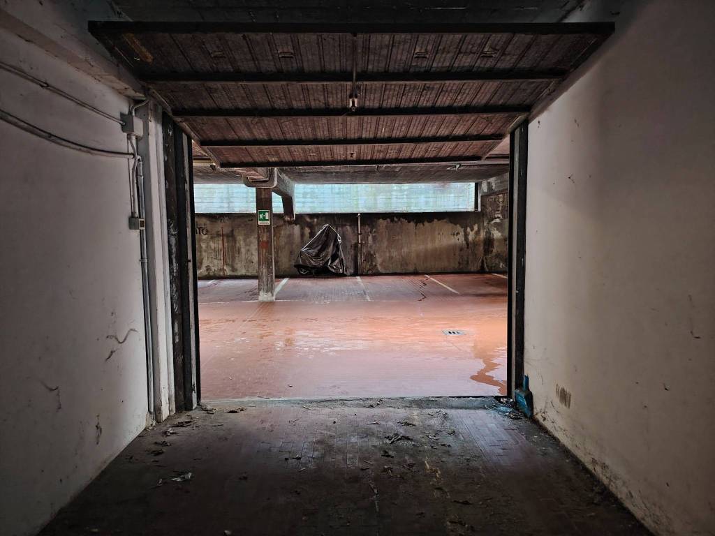 Box / garage a Bologna in Via Ferrarese, 159 - Foto 5