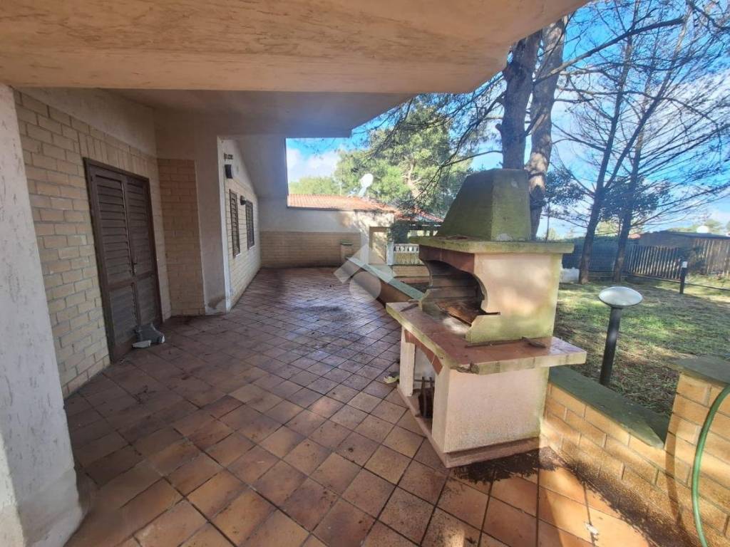 Villetta a schiera a Cassano delle murge in Zona frà diavolo - Foto 2