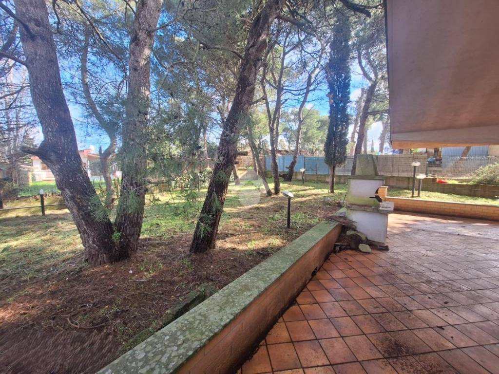 Villetta a schiera a Cassano delle murge in Zona frà diavolo - Foto 3