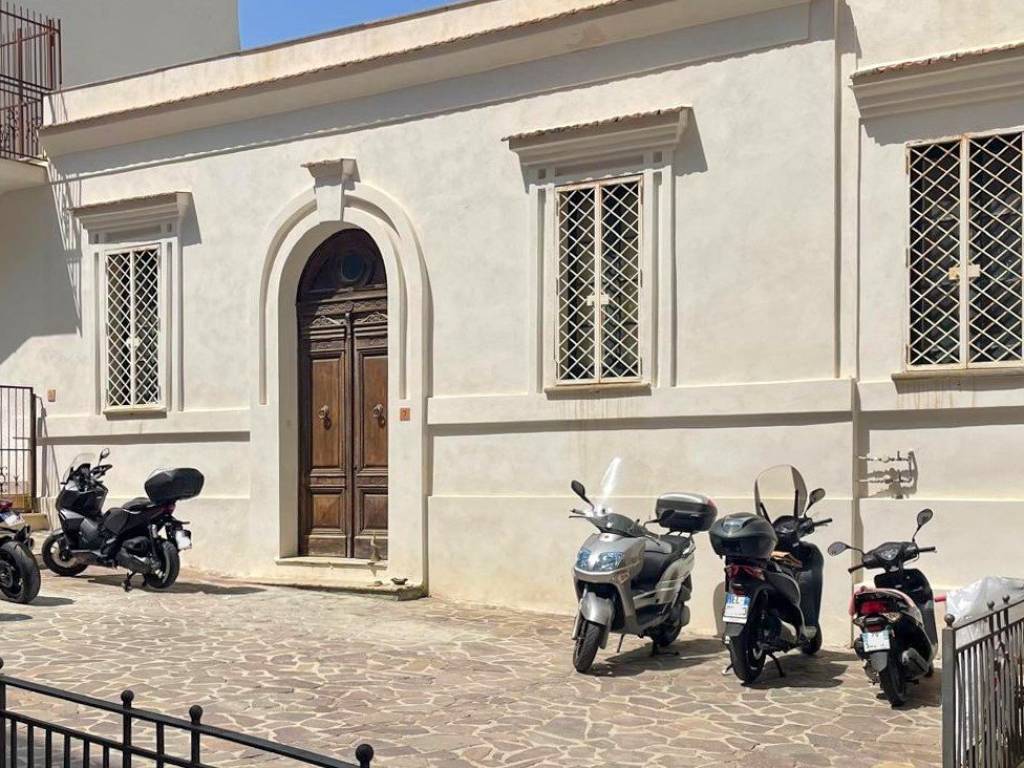 Appartamento a Belvedere marittimo in Piazza De Seta - Foto 3