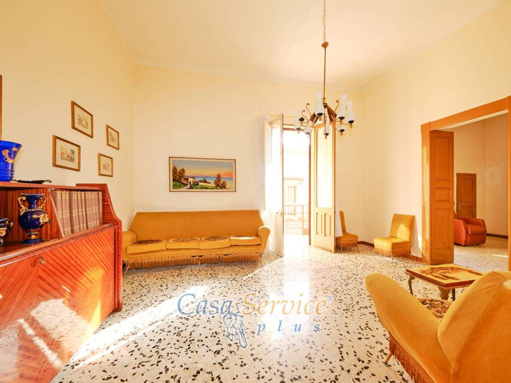 Casa indipendente a Matino in Via Amerigo Vespucci - Foto 2