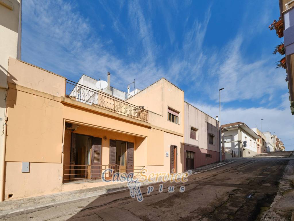 Casa indipendente a Matino in Via Amerigo Vespucci - Foto 4