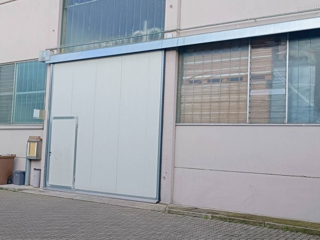 Immobile a Bareggio in Via Sant'Andrea - Foto 4