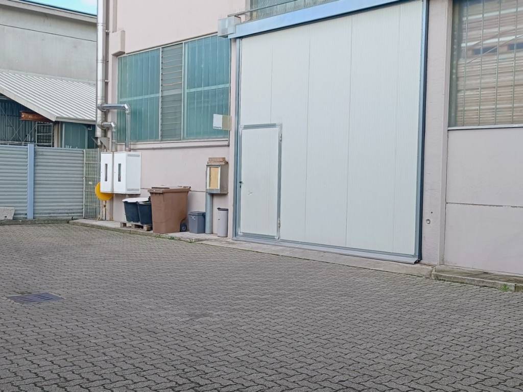 Immobile a Bareggio in Via Sant'Andrea - Foto 5