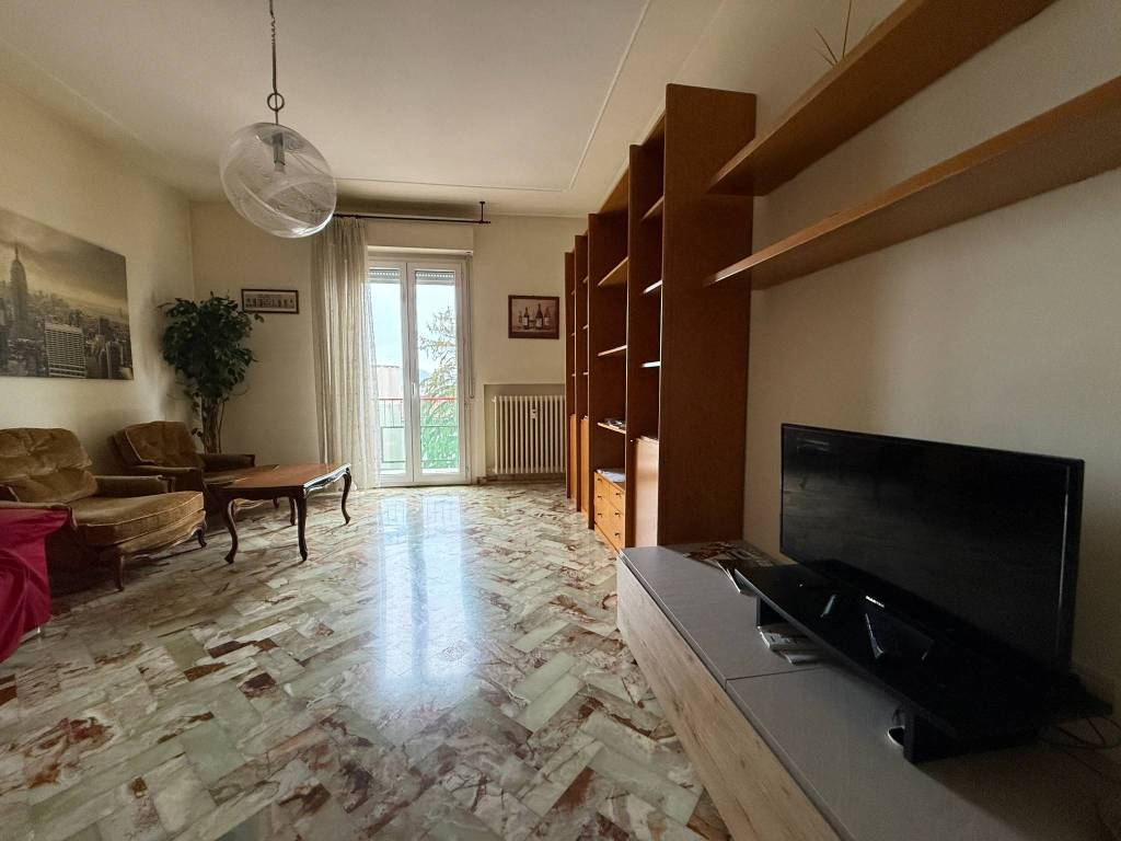 Appartamento a Pesaro in Piazza Francesco Redi - Foto 2