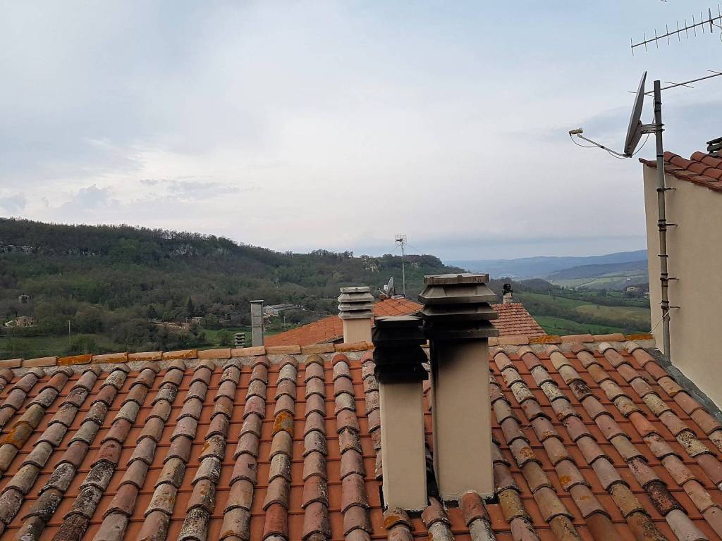 Casa indipendente a Semproniano in Vicolo dello Statuto - Foto 2