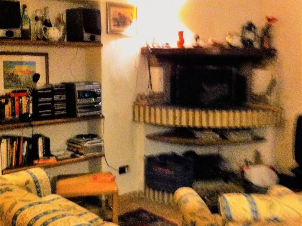 Casa indipendente a Semproniano in Vicolo dello Statuto - Foto 4
