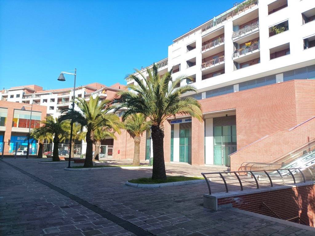Appartamento a Pescara in Piazza Francesco Paolo d'Angelosante - Foto 2