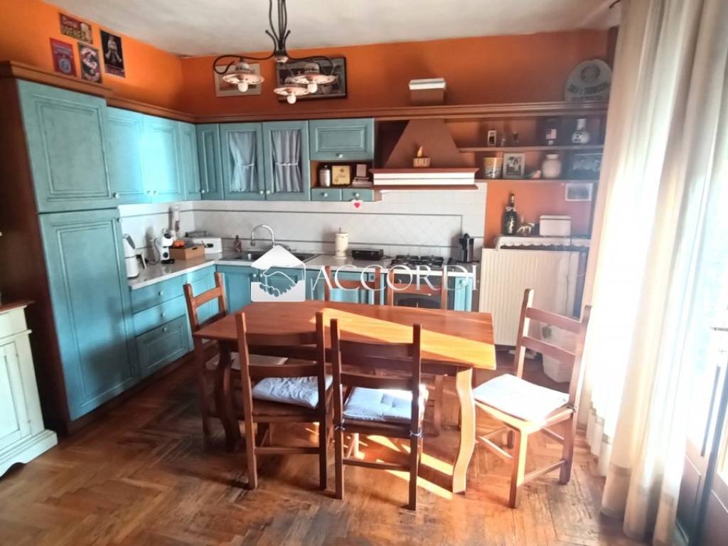 Villa a Crocetta del montello in Via Chiesa Monumento - Foto 3
